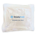 Gel Pack, Reusable, with SteadyCold label (product mock-up)