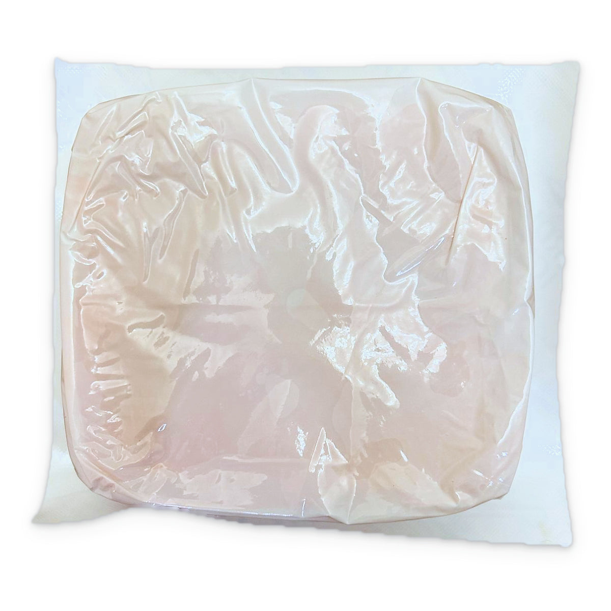 Gel Pack, Single-Use, in its sealed wrap